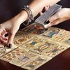 Como realizar una lectura de cartas de tarot